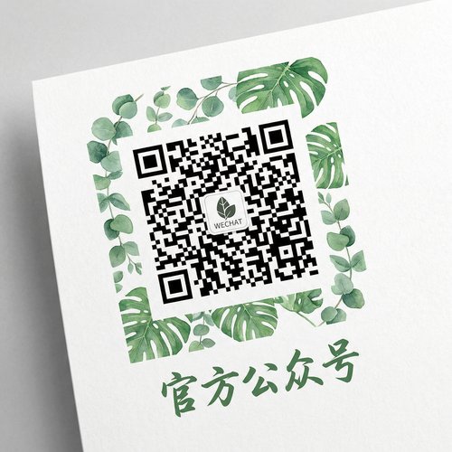 四虎视频公众号二维码